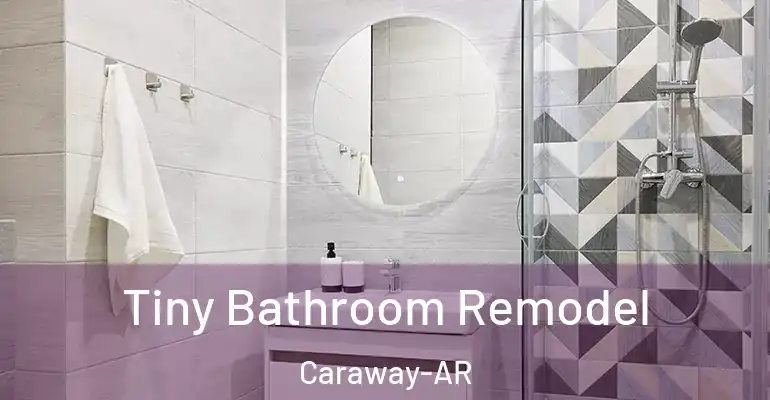 inner Bathroom imggen Tiny Bathroom Remodel Caraway-AR