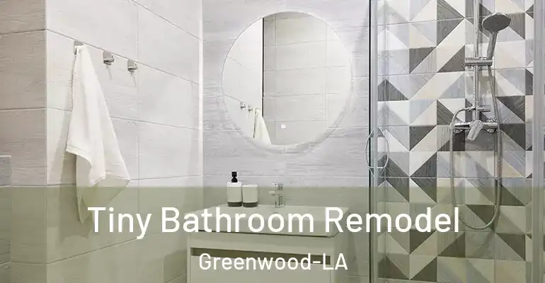 inner Bathroom imggen Tiny Bathroom Remodel Greenwood-LA
