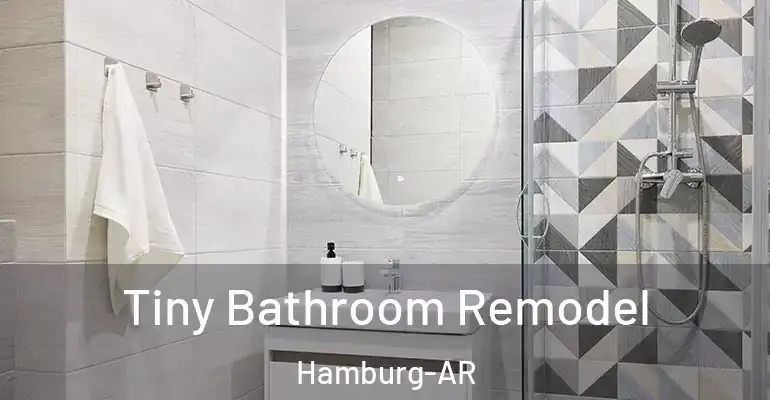 inner Bathroom imggen Tiny Bathroom Remodel Hamburg-AR