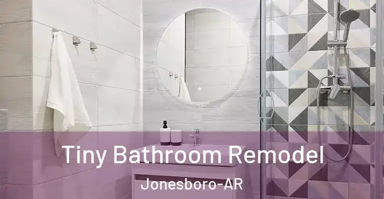 inner Bathroom imggen Tiny Bathroom Remodel Jonesboro-AR