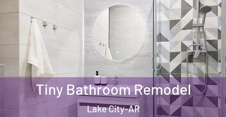inner Bathroom imggen Tiny Bathroom Remodel Lake City-AR