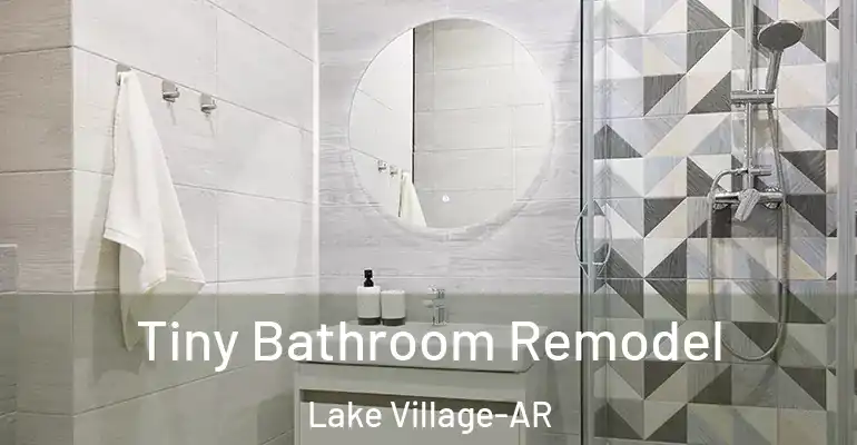 inner Bathroom imggen Tiny Bathroom Remodel Lake Village-AR
