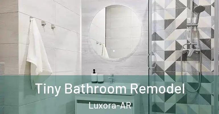 inner Bathroom imggen Tiny Bathroom Remodel Luxora-AR