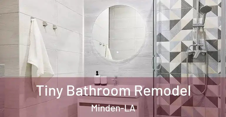 inner Bathroom imggen Tiny Bathroom Remodel Minden-LA