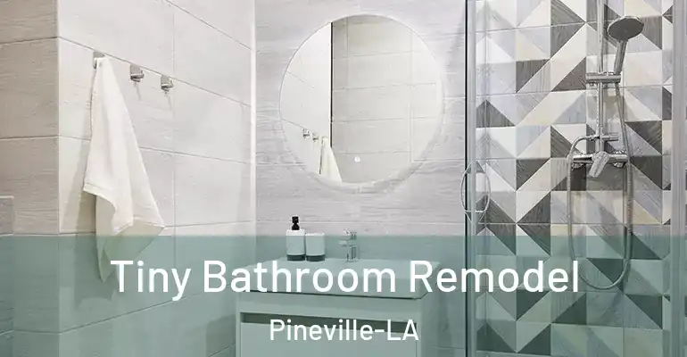 inner Bathroom imggen Tiny Bathroom Remodel Pineville-LA