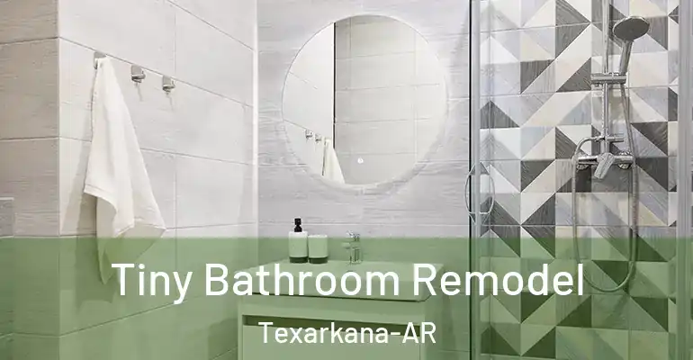 inner Bathroom imggen Tiny Bathroom Remodel Texarkana-AR
