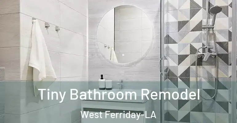 inner Bathroom imggen Tiny Bathroom Remodel West Ferriday-LA