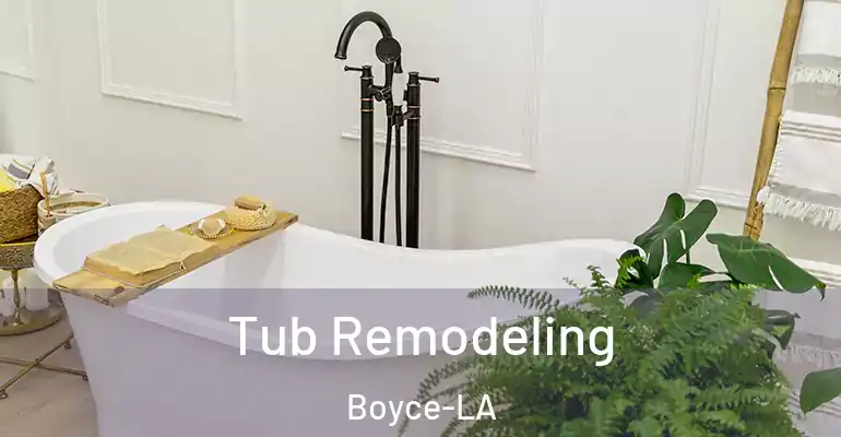 inner Bathroom imggen Tub Remodeling Boyce-LA