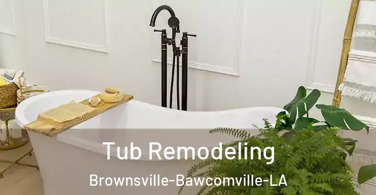 inner Bathroom imggen Tub Remodeling Brownsville-Bawcomville-LA
