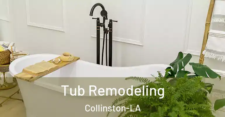inner Bathroom imggen Tub Remodeling Collinston-LA