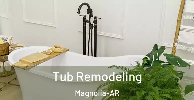 inner Bathroom imggen Tub Remodeling Magnolia-AR