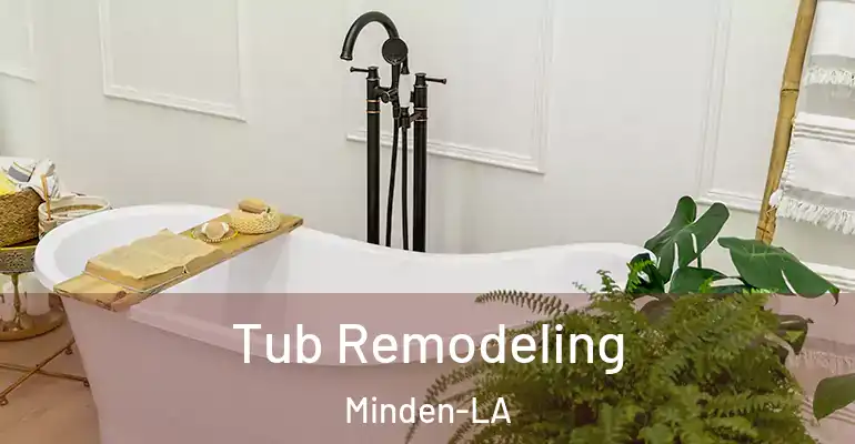 inner Bathroom imggen Tub Remodeling Minden-LA
