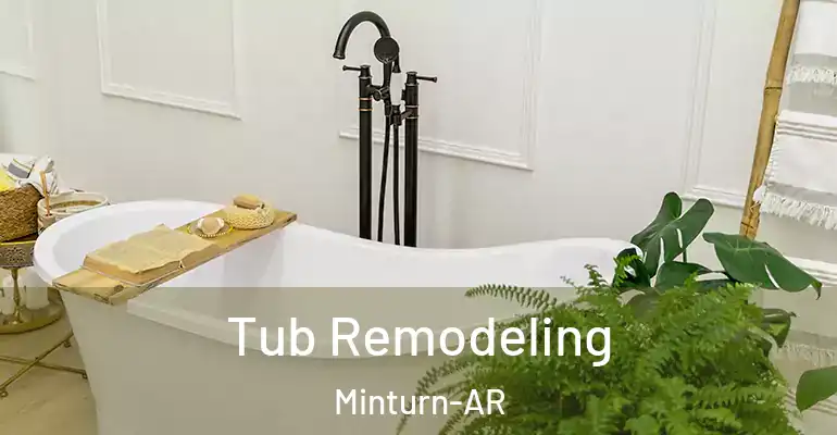 inner Bathroom imggen Tub Remodeling Minturn-AR