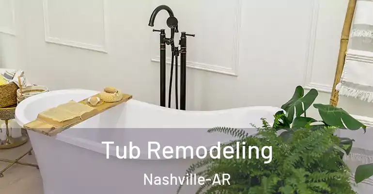inner Bathroom imggen Tub Remodeling Nashville-AR