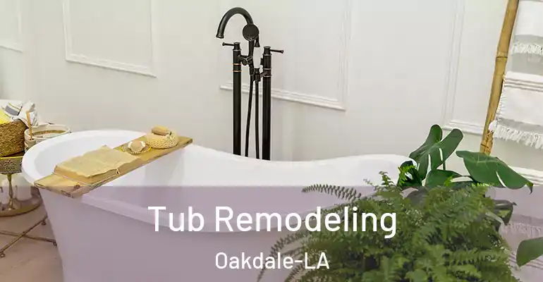 inner Bathroom imggen Tub Remodeling Oakdale-LA