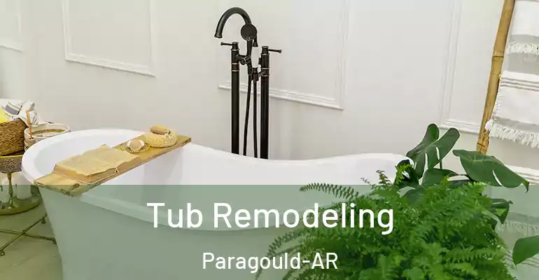 inner Bathroom imggen Tub Remodeling Paragould-AR