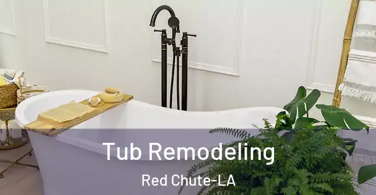 inner Bathroom imggen Tub Remodeling Red Chute-LA