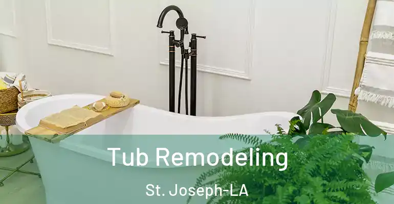 inner Bathroom imggen Tub Remodeling St. Joseph-LA