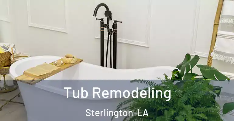 inner Bathroom imggen Tub Remodeling Sterlington-LA