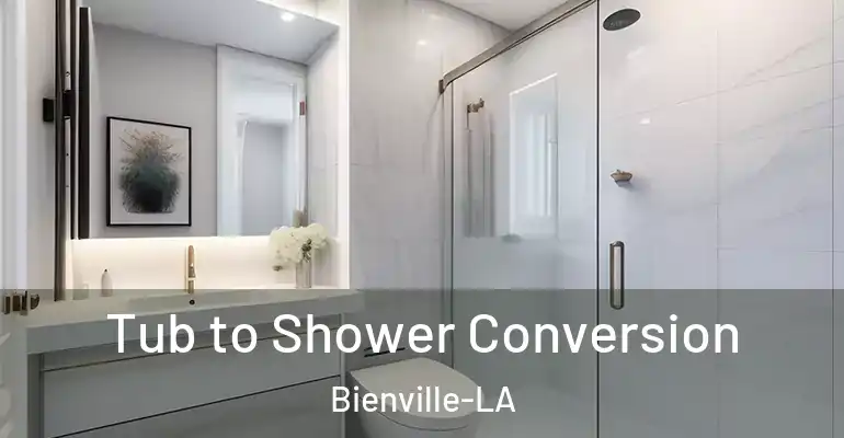 inner Bathroom imggen Tub to Shower Conversion Bienville-LA