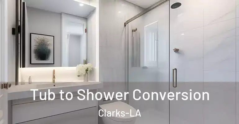 inner Bathroom imggen Tub to Shower Conversion Clarks-LA
