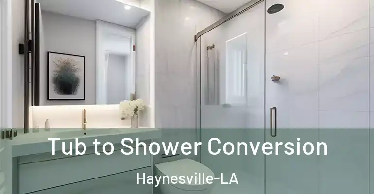 inner Bathroom imggen Tub to Shower Conversion Haynesville-LA