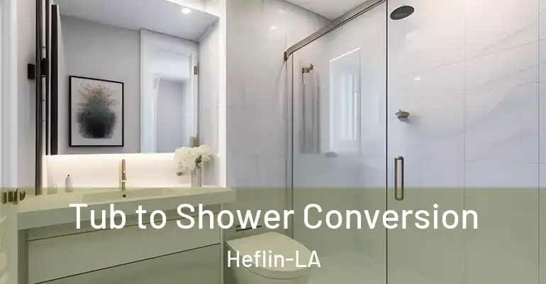 inner Bathroom imggen Tub to Shower Conversion Heflin-LA
