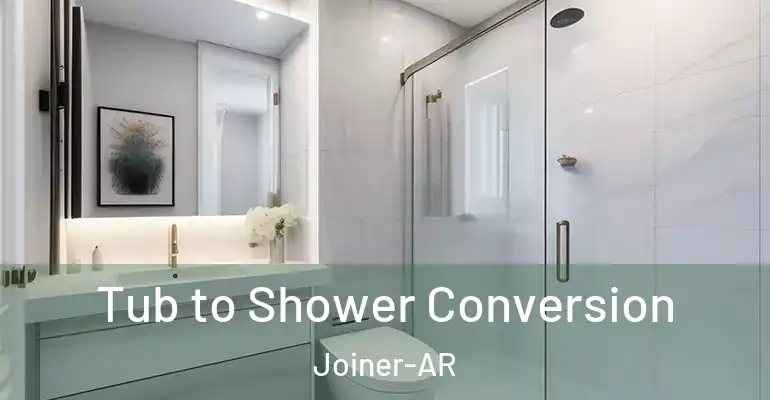 inner Bathroom imggen Tub to Shower Conversion Joiner-AR