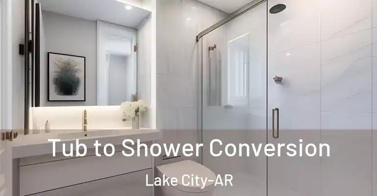 inner Bathroom imggen Tub to Shower Conversion Lake City-AR
