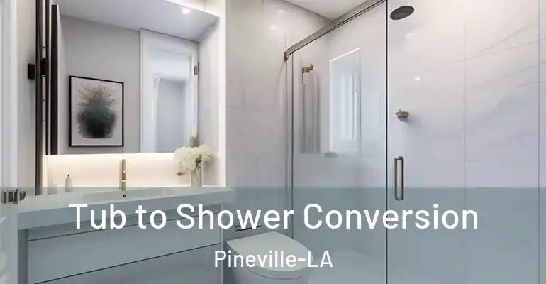 inner Bathroom imggen Tub to Shower Conversion Pineville-LA