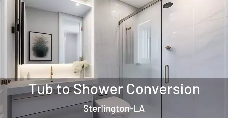 inner Bathroom imggen Tub to Shower Conversion Sterlington-LA