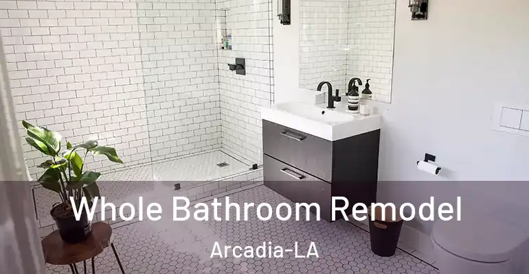 inner Bathroom imggen Whole Bathroom Remodel Arcadia-LA