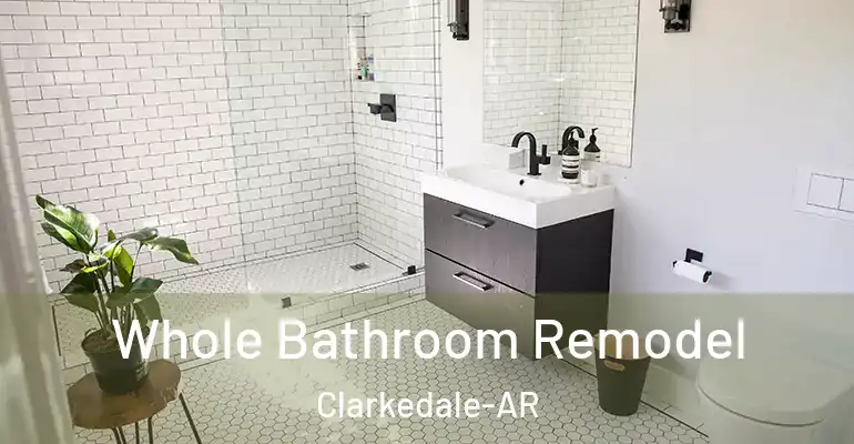 inner Bathroom imggen Whole Bathroom Remodel Clarkedale-AR