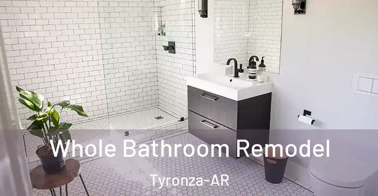 inner Bathroom imggen Whole Bathroom Remodel Tyronza-AR